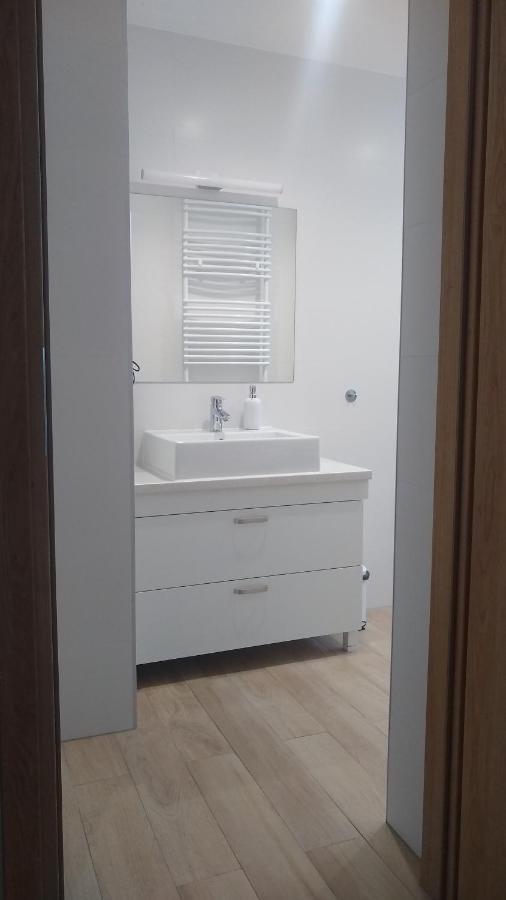 Apartamenty Lesne Zacisze Krynica Zdroj Bagian luar foto